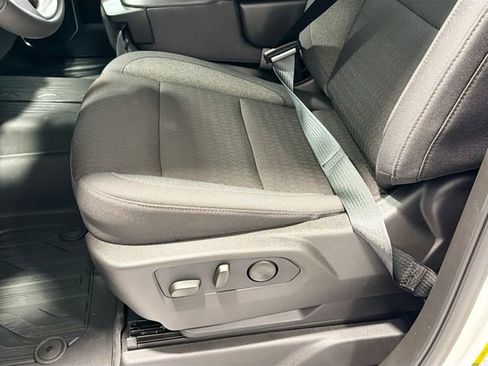 New 2026 GMC Sierra 1500 Elevation image 16