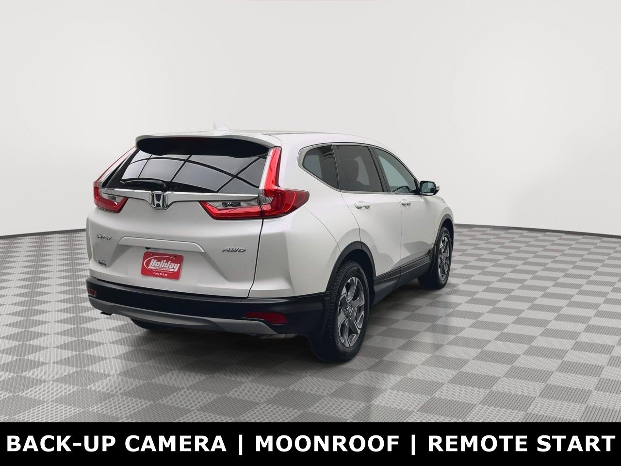 Used 2019 Honda CR-V EX image 36