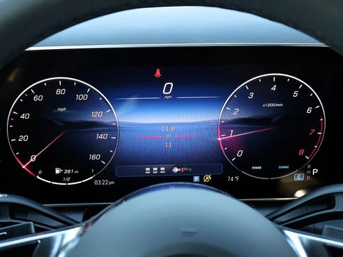 Certified 2026 Mercedes-Benz GLC 300 4MATIC image 30
