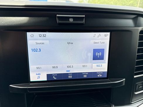 Used 2025 Ford F250 XLT AWD/4WD image 19