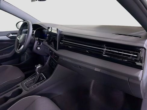 New 2026 Volkswagen Jetta Sport FWD image 29