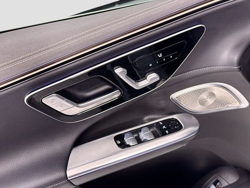 Certified 2023 Mercedes-Benz EQE 350+ SUV image 24
