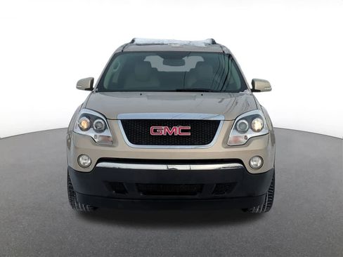 Used 2012 GMC Acadia SLT image 9