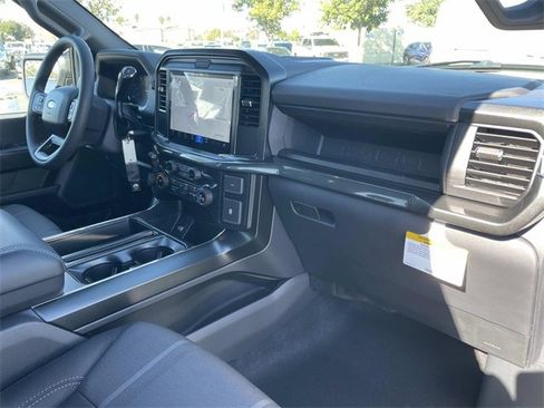 New 2026 Ford F150 STX w/ Equipment Group 200A image 32
