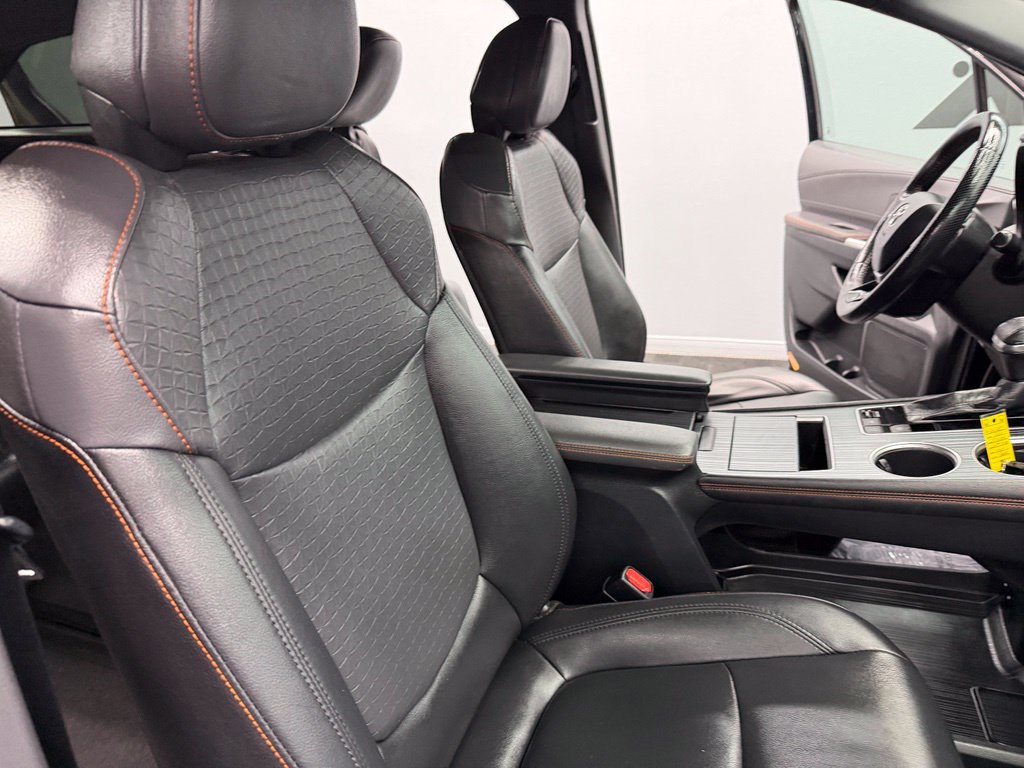 Used 2021 Toyota Sienna XSE w/ XSE Plus Package FWD image 46