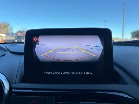 Certified 2022 MAZDA MX-5 Miata Grand Touring image 24