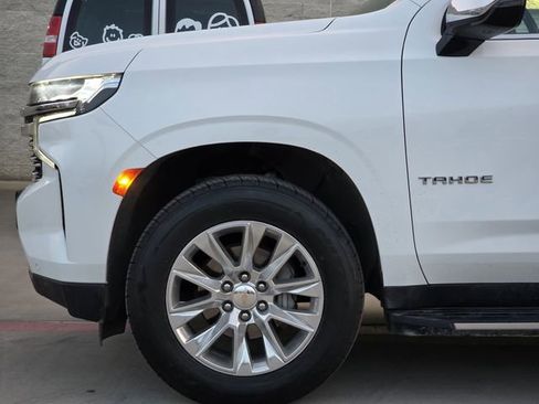 Used 2024 Chevrolet Tahoe Premier AWD/4WD image 6