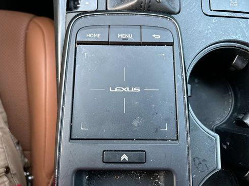 Used 2024 Lexus IS 350 F Sport w/ Accessory Package 2 RWD image 35