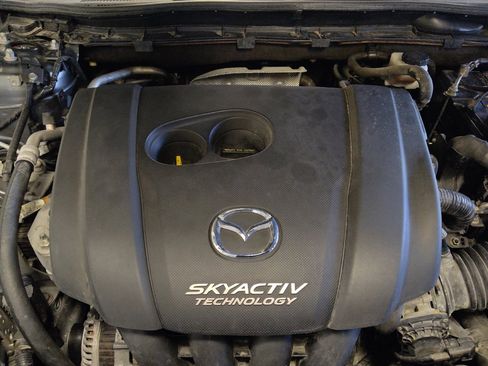 Used 2015 MAZDA MAZDA6 Touring FWD image 30