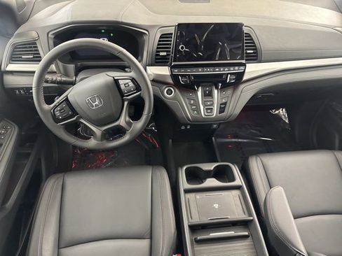 Certified 2026 Honda Odyssey Sport-L image 28