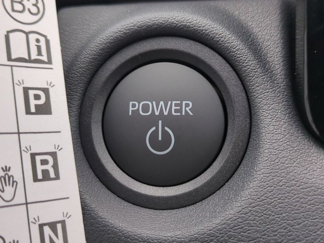 New 2027 Toyota C-HR w/ ALL Weather Mat Package (TMS) AWD/4WD image 27
