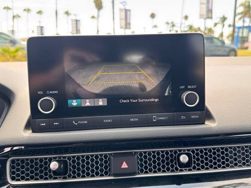 Used 2023 Honda Civic Sport image 26