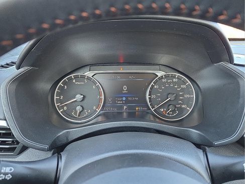 Used 2022 Nissan Altima 2.5 SR w/ Midnight Edition Package image 23