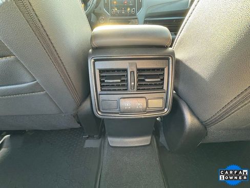 Used 2024 Subaru Forester Wilderness image 28