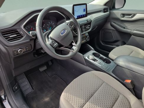 Used 2022 Ford Escape SE w/ SE Sport Appearance Package FWD image 16