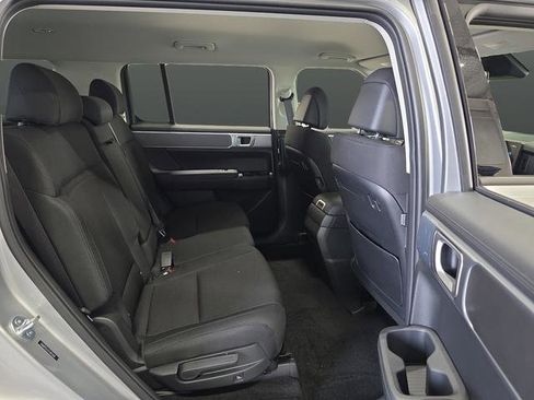 New 2026 Hyundai Santa Fe SE AWD/4WD image 30