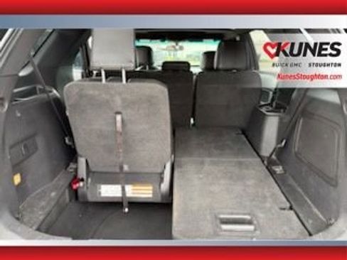 Used 2014 Ford Explorer Limited AWD/4WD image 21