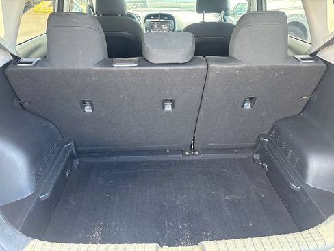 Used 2023 Kia Soul LX w/ Option Group 015 FWD image 14