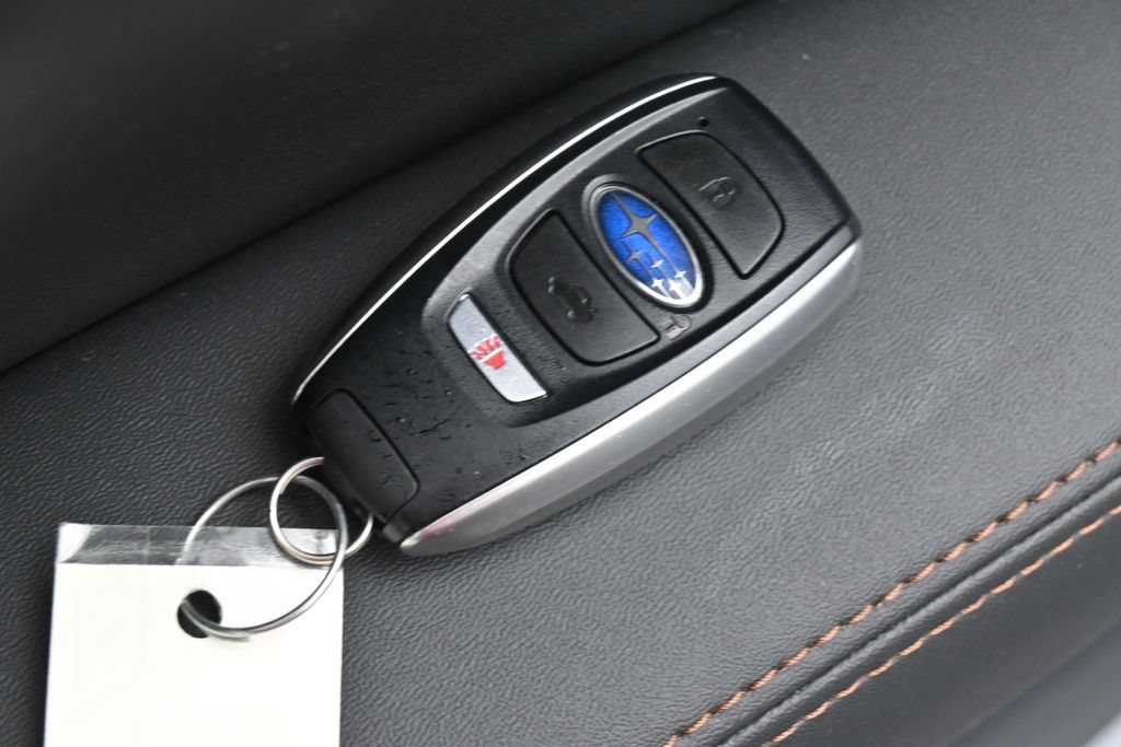Used 2025 Subaru Ascent Bronze Edition AWD/4WD image 41