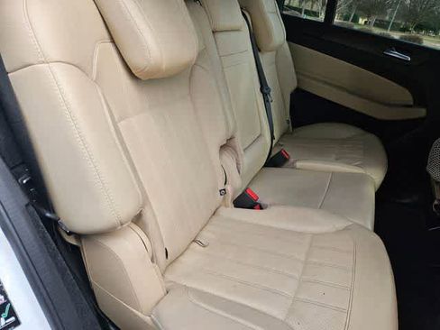 Used 2019 Mercedes-Benz GLS 450 GLS 450 image 20