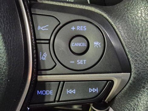 Certified 2024 Toyota Camry LE FWD image 12