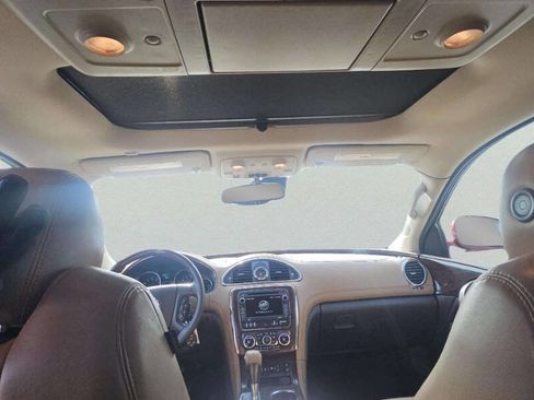 Used 2014 Buick Enclave Premium w/ Trailering Provision Package image 8