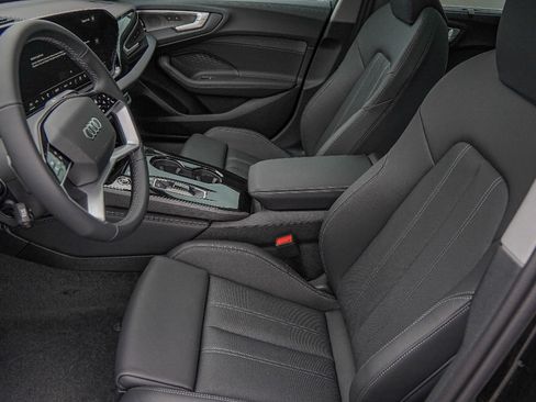 New 2025 Audi A5 2.0T Premium Plus image 8