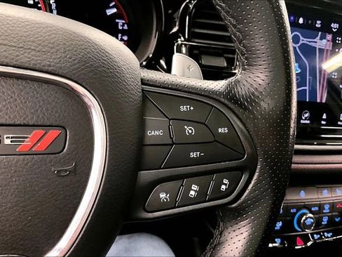 Used 2025 Dodge Durango R/T image 29