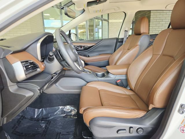 Used 2020 Subaru Outback Touring XT AWD/4WD image 18