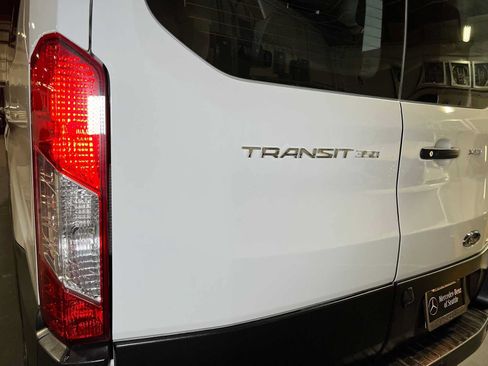 Used 2023 Ford Transit 350 XLT RWD image 15