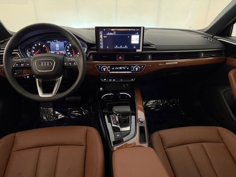 Certified 2025 Audi A4 2.0T Premium w/ Convenience Package image 17