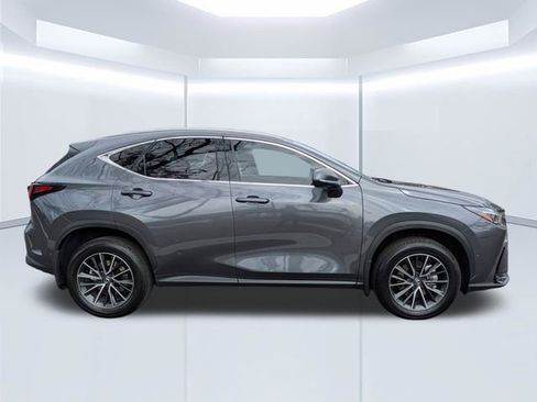 Used 2024 Lexus NX 350h 350h Luxury w/ Vision Package image 3