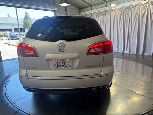 Used 2013 Buick Enclave Leather FWD image 6