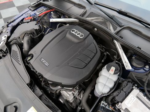 Used 2019 Audi A4 2.0T Premium image 55