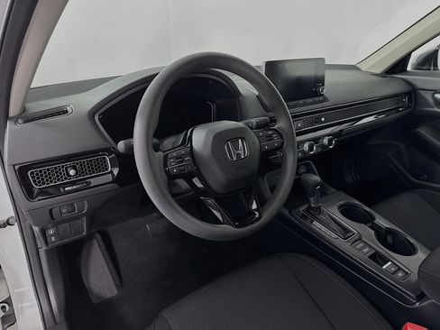 Certified 2023 Honda Civic LX image 9