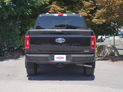 Certified 2021 Ford F150 XLT w/ Equipment Group 302A High AWD/4WD image 25