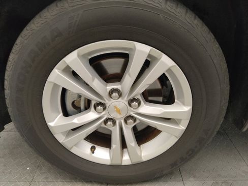 Used 2016 Chevrolet Equinox LS image 31