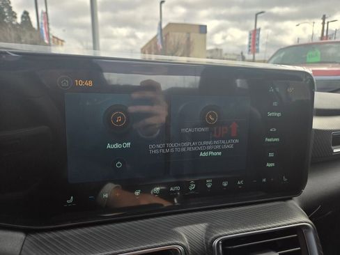 New 2026 Ford Mustang Premium w/ Bronze Appearance Package image 14