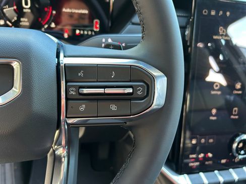 New 2026 GMC Acadia Elevation w/ Elevation Premium Package image 18