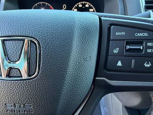 New 2026 Honda Ridgeline TrailSport image 20