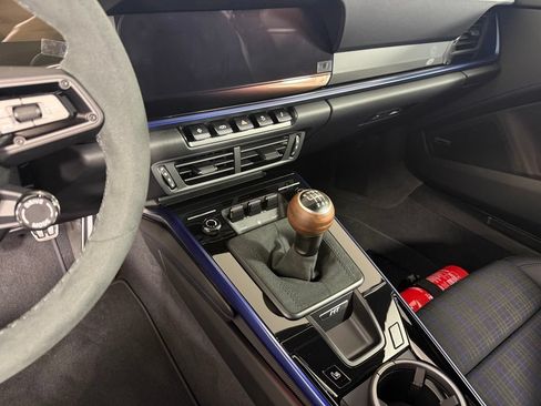 Certified 2026 Porsche 911 Carrera T RWD image 25