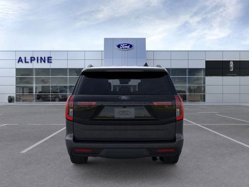 New 2026 Ford Expedition Tremor image 5