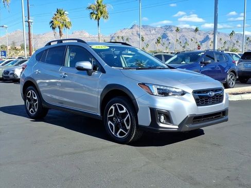 Used 2019 Subaru Crosstrek 2.0i Limited image 30