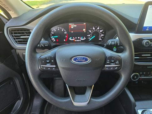 Used 2020 Ford Escape SE AWD/4WD image 25