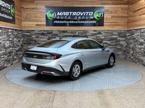 New 2026 Hyundai Sonata SE image 9