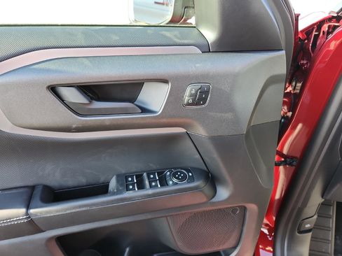 New 2025 Ford Bronco Sport Outer Banks image 18