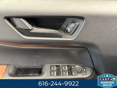 Used 2021 Ford Bronco Sport Badlands w/ Badlands Package AWD/4WD image 25