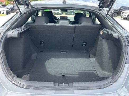 Used 2025 Honda Civic Sport image 8