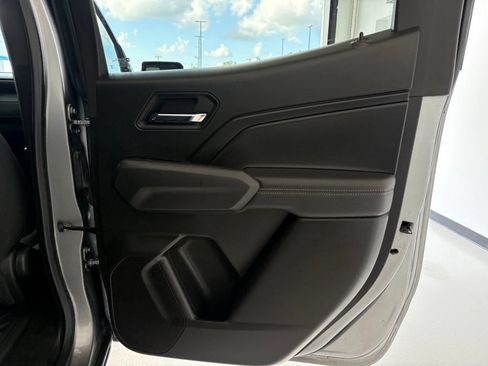 Used 2023 Chevrolet Colorado LT w/ LT Convenience Package RWD image 30