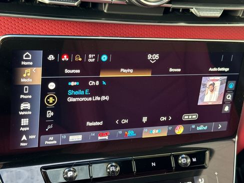 Used 2025 Maserati Grecale Modena image 18